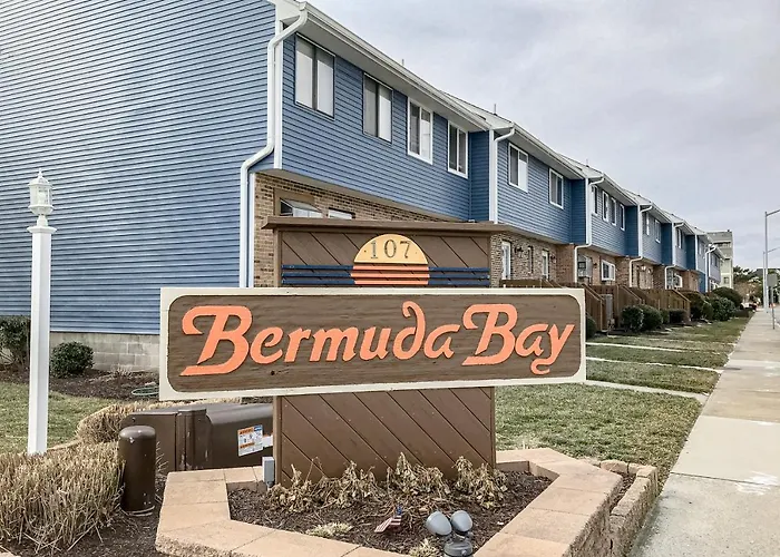 Bermuda Bay 9