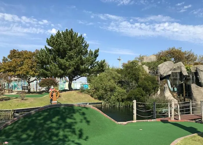 Bermuda Bay 9 Holiday home Ocean City