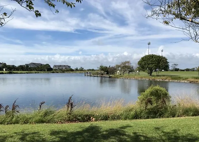 Bermuda Bay 9