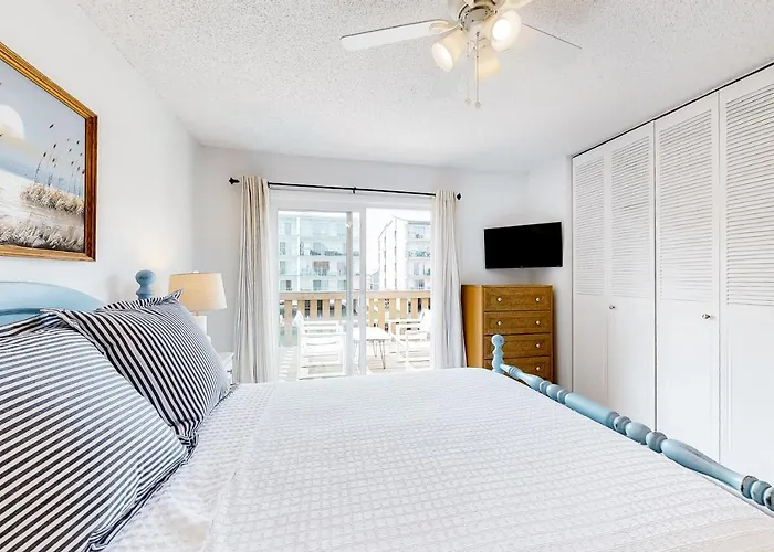Bermuda Bay 9 Holiday home Ocean City
