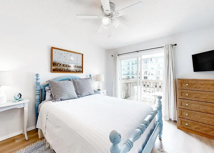 Bermuda Bay 9 Holiday home